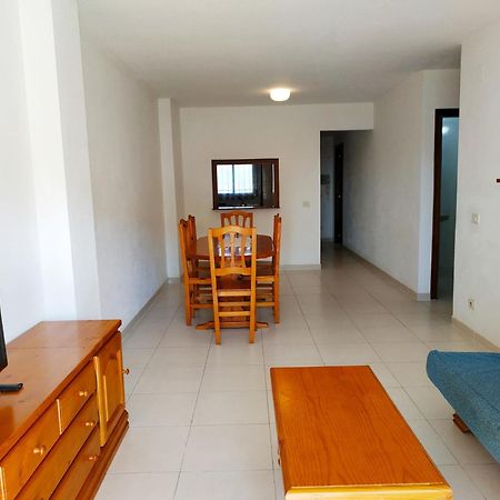 Apartament Peniscola Azahar Orangecosta Zewnętrze zdjęcie