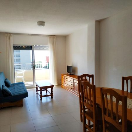 Apartament Peniscola Azahar Orangecosta Zewnętrze zdjęcie