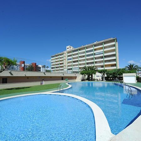 Apartament Peniscola Azahar Orangecosta Zewnętrze zdjęcie