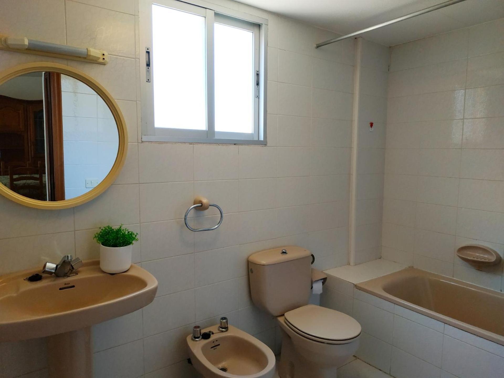 Apartament Peniscola Azahar Orangecosta Zewnętrze zdjęcie