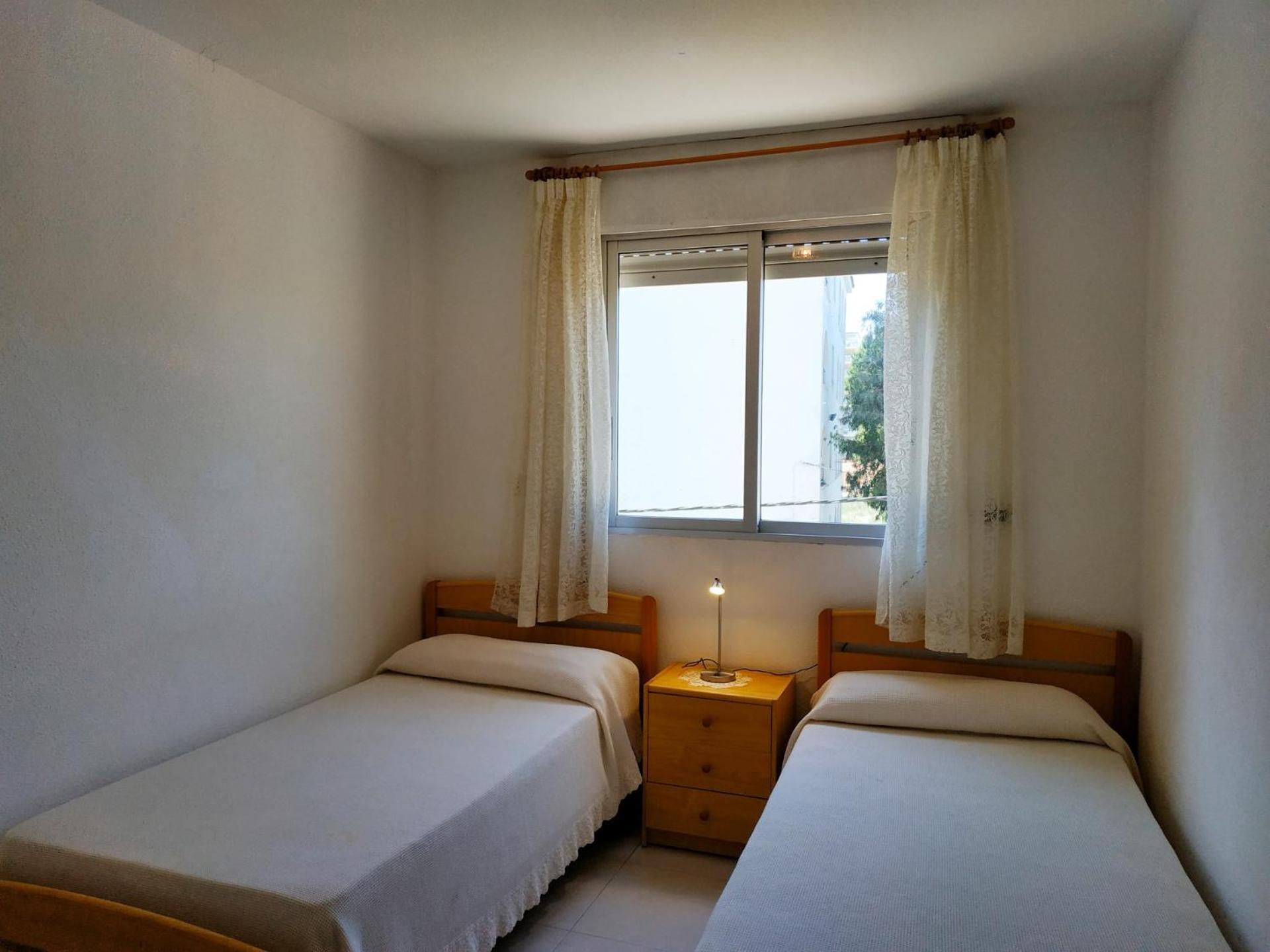 Apartament Peniscola Azahar Orangecosta Zewnętrze zdjęcie