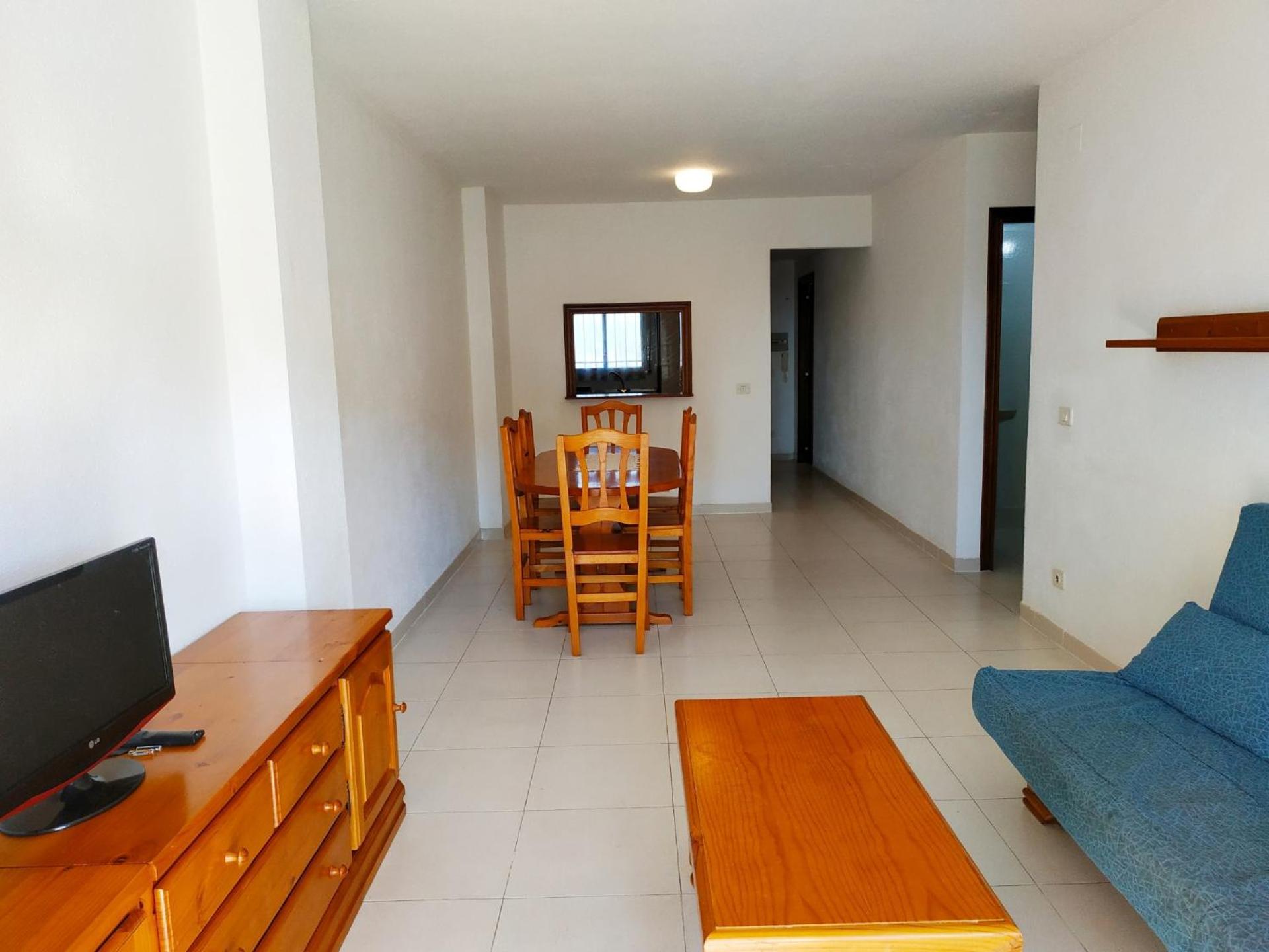 Apartament Peniscola Azahar Orangecosta Zewnętrze zdjęcie