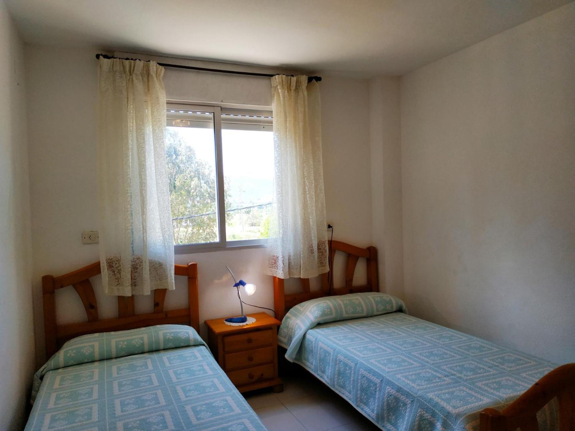 Apartament Peniscola Azahar Orangecosta Zewnętrze zdjęcie