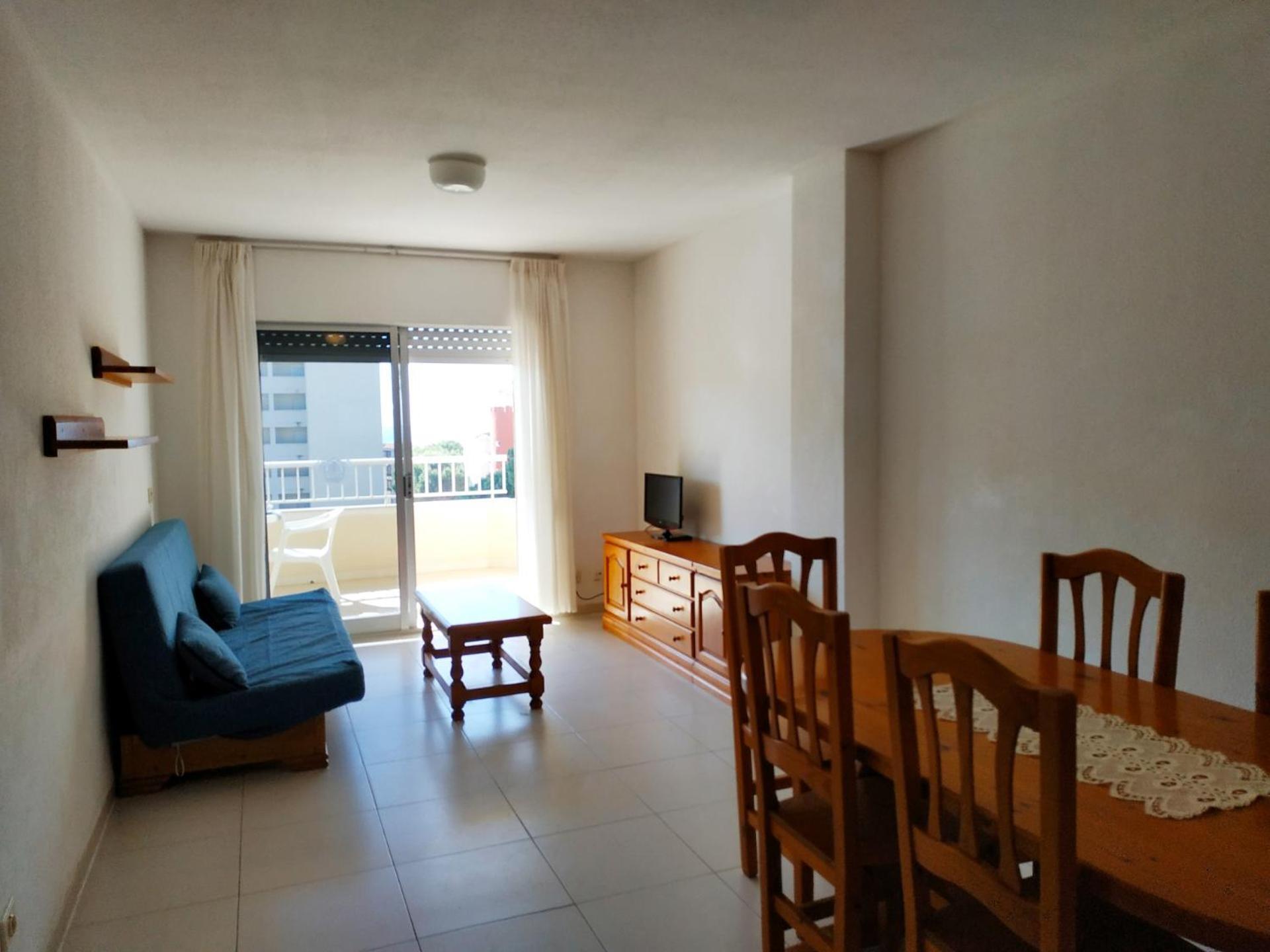 Apartament Peniscola Azahar Orangecosta Zewnętrze zdjęcie