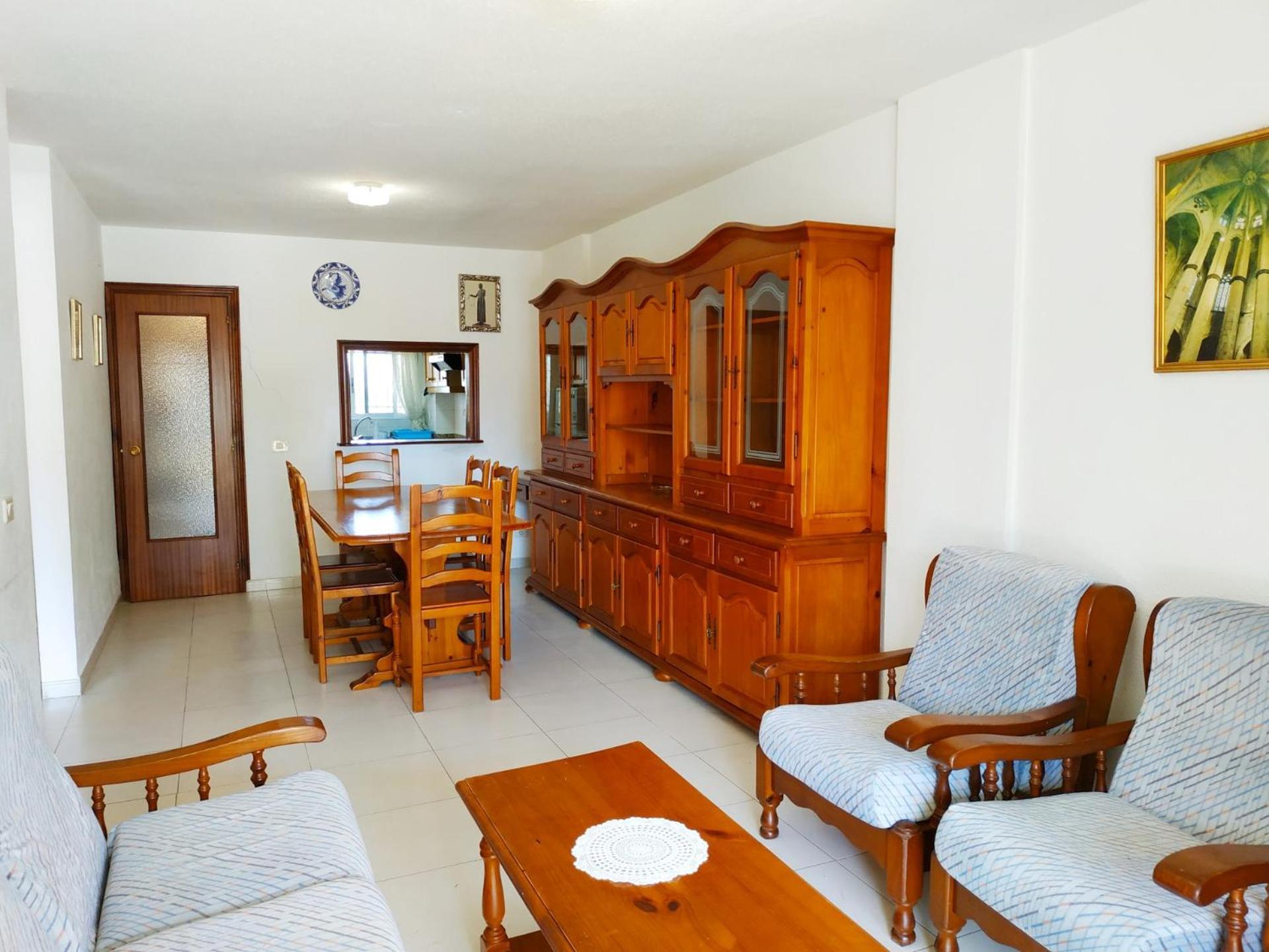 Apartament Peniscola Azahar Orangecosta Zewnętrze zdjęcie