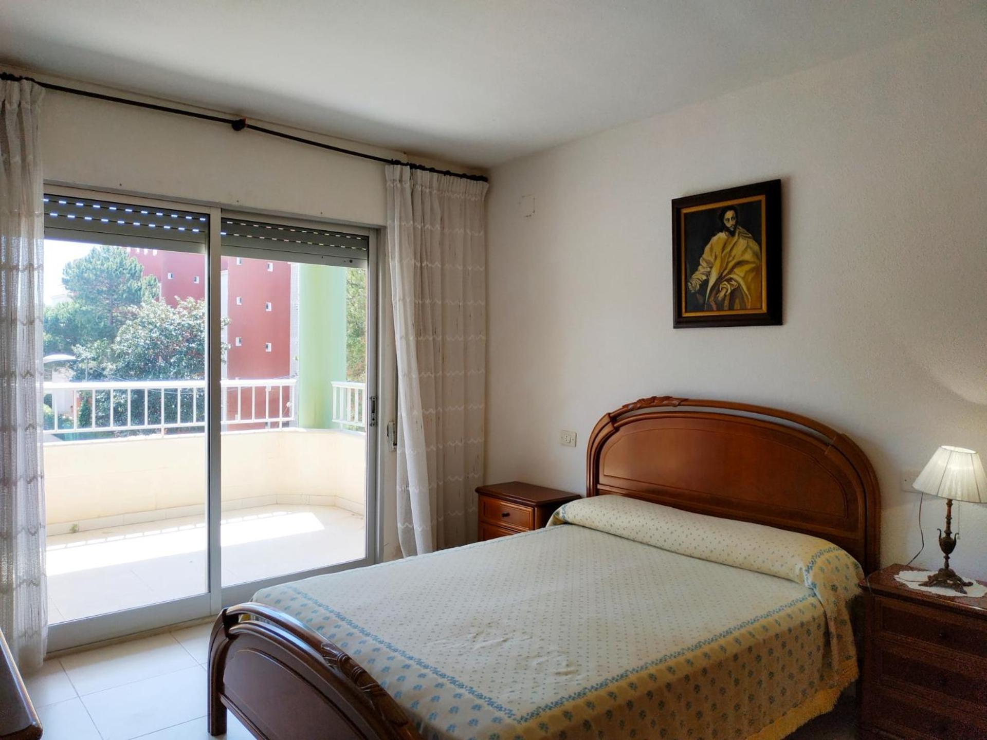 Apartament Peniscola Azahar Orangecosta Zewnętrze zdjęcie