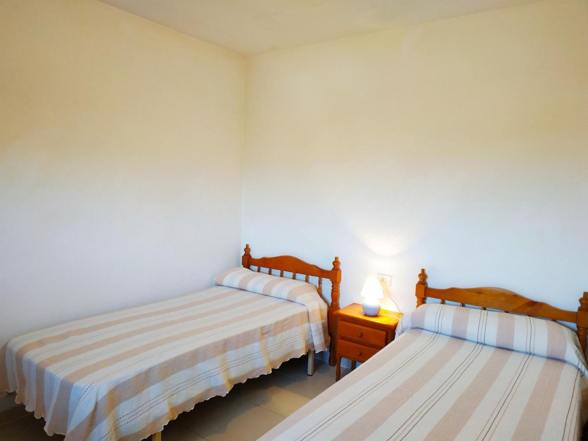 Apartament Peniscola Azahar Orangecosta Zewnętrze zdjęcie