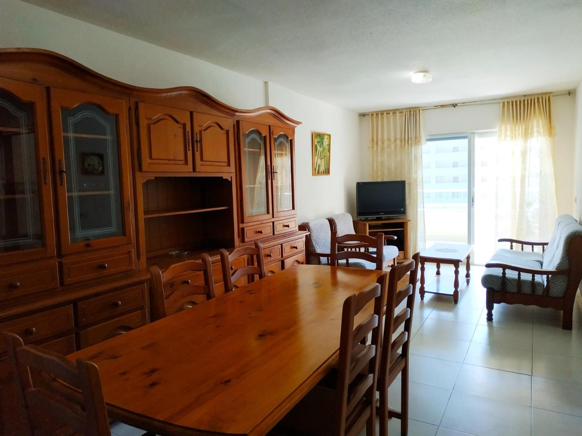 Apartament Peniscola Azahar Orangecosta Zewnętrze zdjęcie