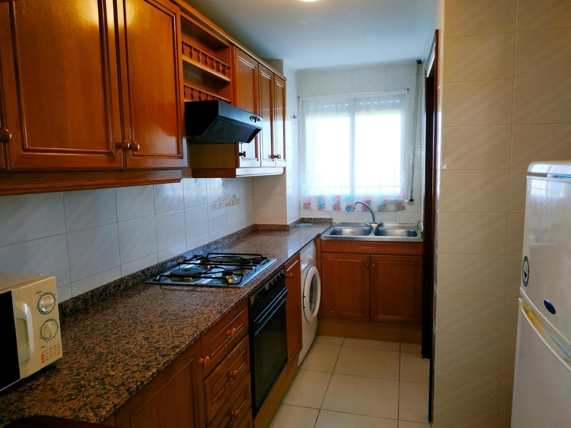 Apartament Peniscola Azahar Orangecosta Zewnętrze zdjęcie