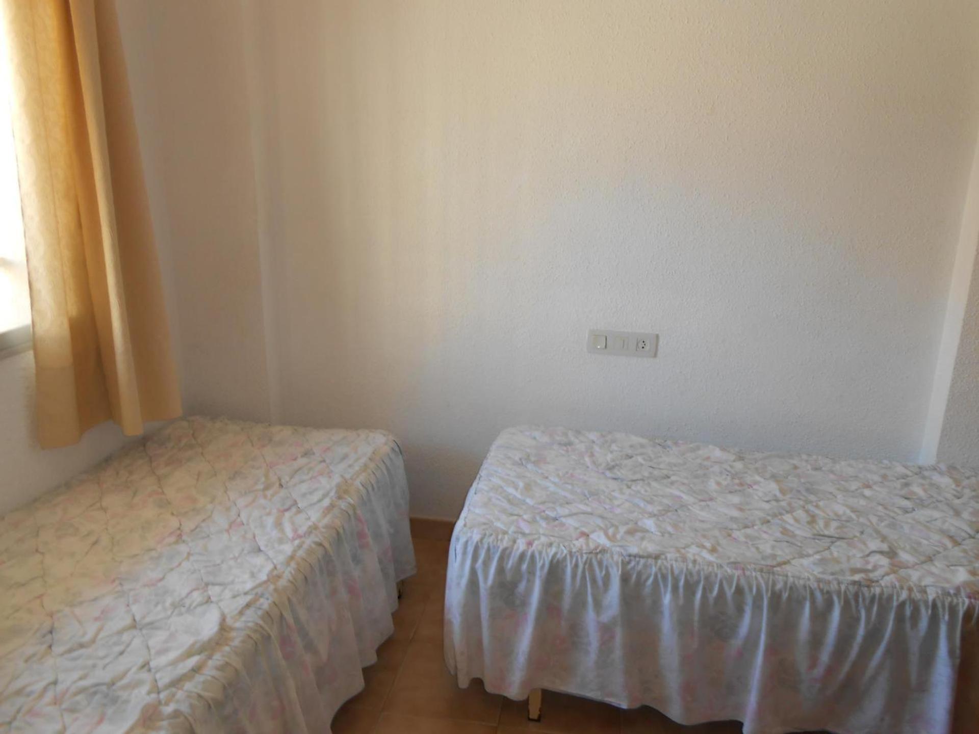 Apartament Peniscola Azahar Orangecosta Zewnętrze zdjęcie