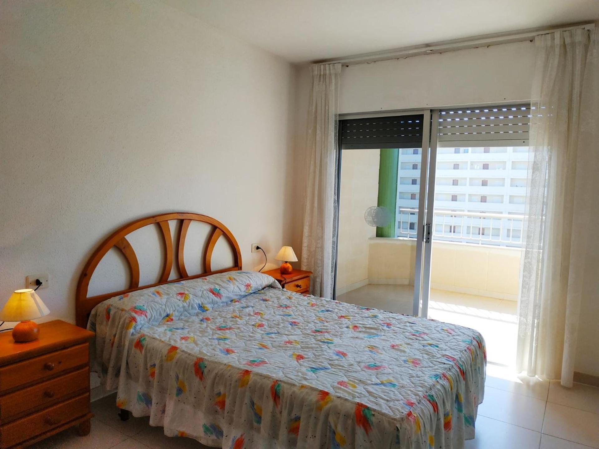 Apartament Peniscola Azahar Orangecosta Zewnętrze zdjęcie