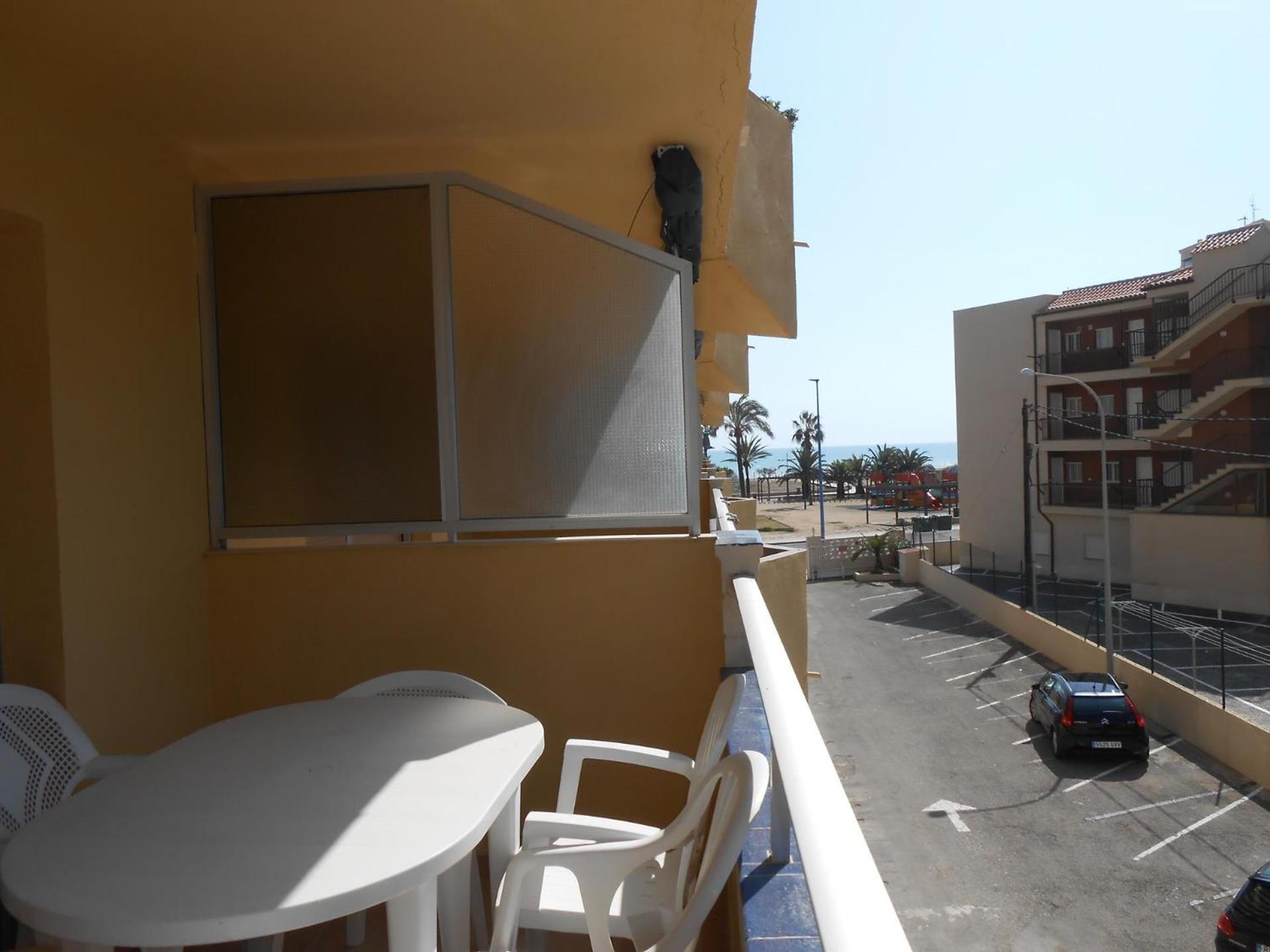 Apartament Peniscola Azahar Orangecosta Zewnętrze zdjęcie