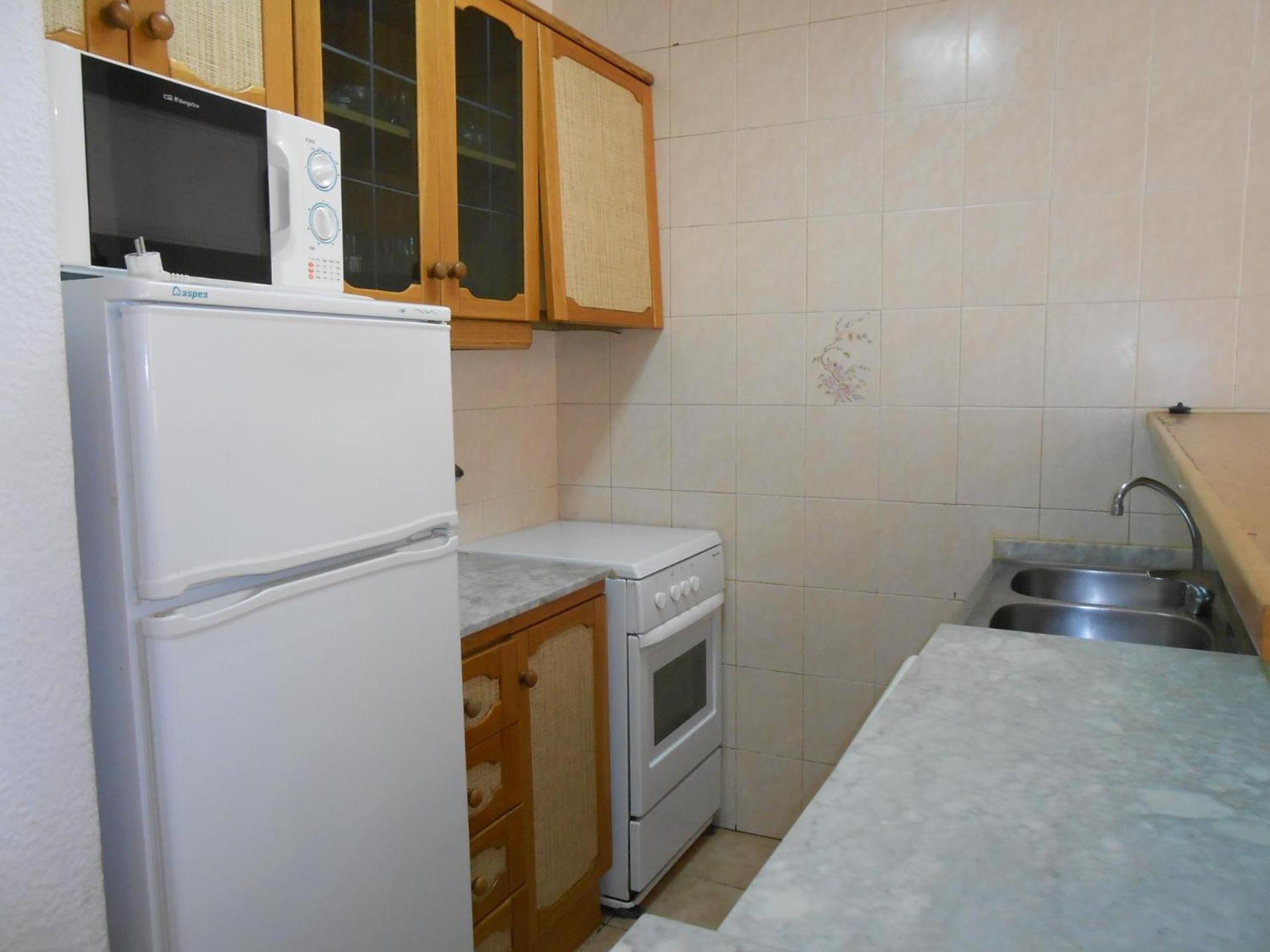 Apartament Peniscola Azahar Orangecosta Zewnętrze zdjęcie