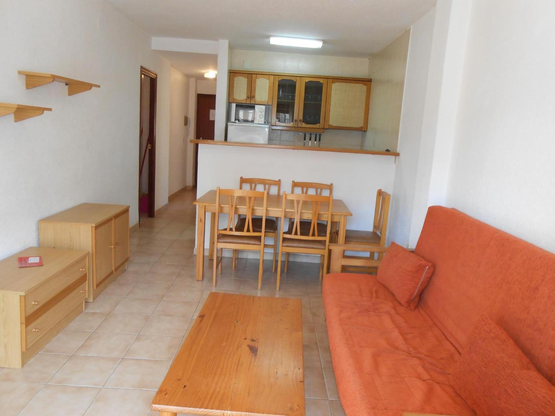 Apartament Peniscola Azahar Orangecosta Zewnętrze zdjęcie