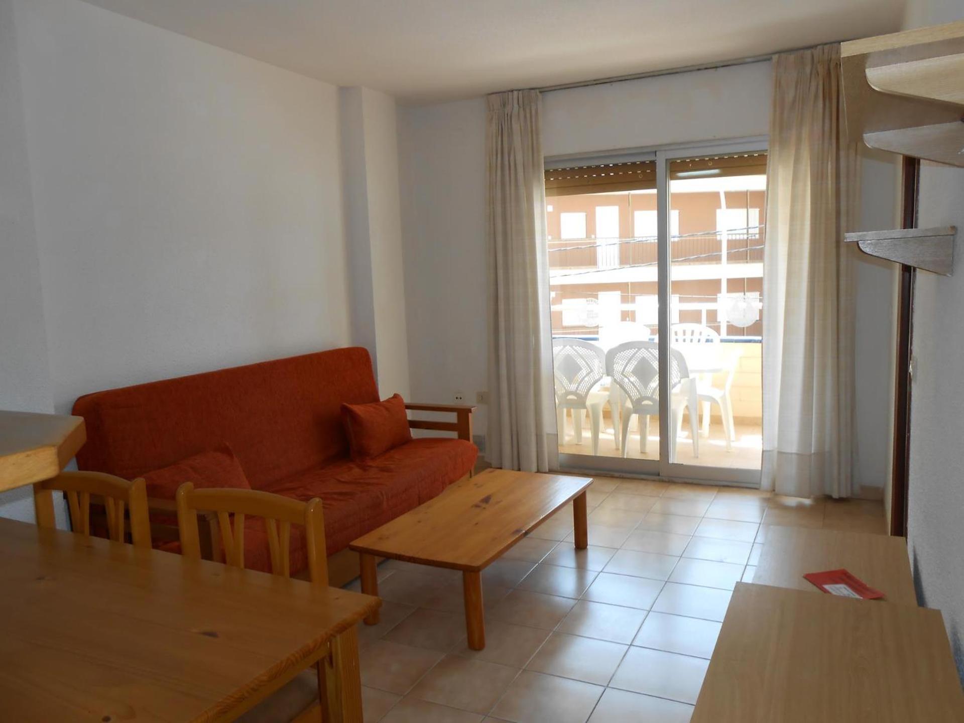 Apartament Peniscola Azahar Orangecosta Zewnętrze zdjęcie