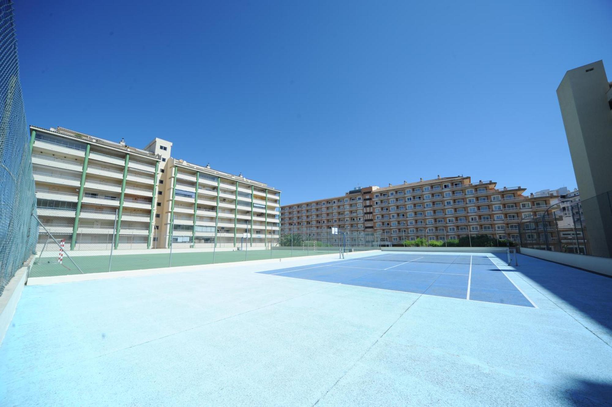 Apartament Peniscola Azahar Orangecosta Zewnętrze zdjęcie