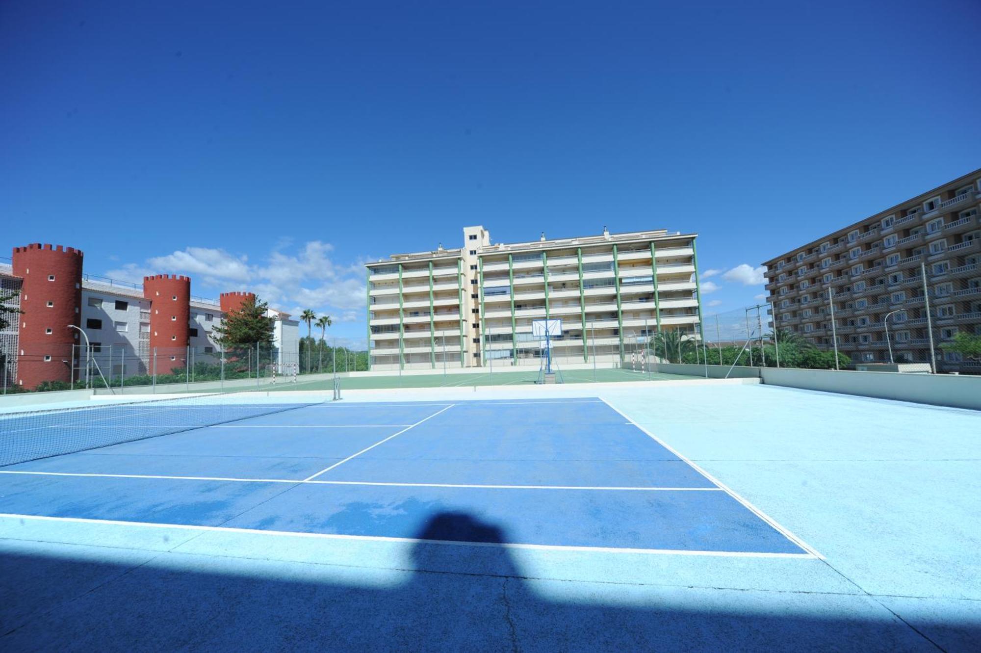 Apartament Peniscola Azahar Orangecosta Zewnętrze zdjęcie