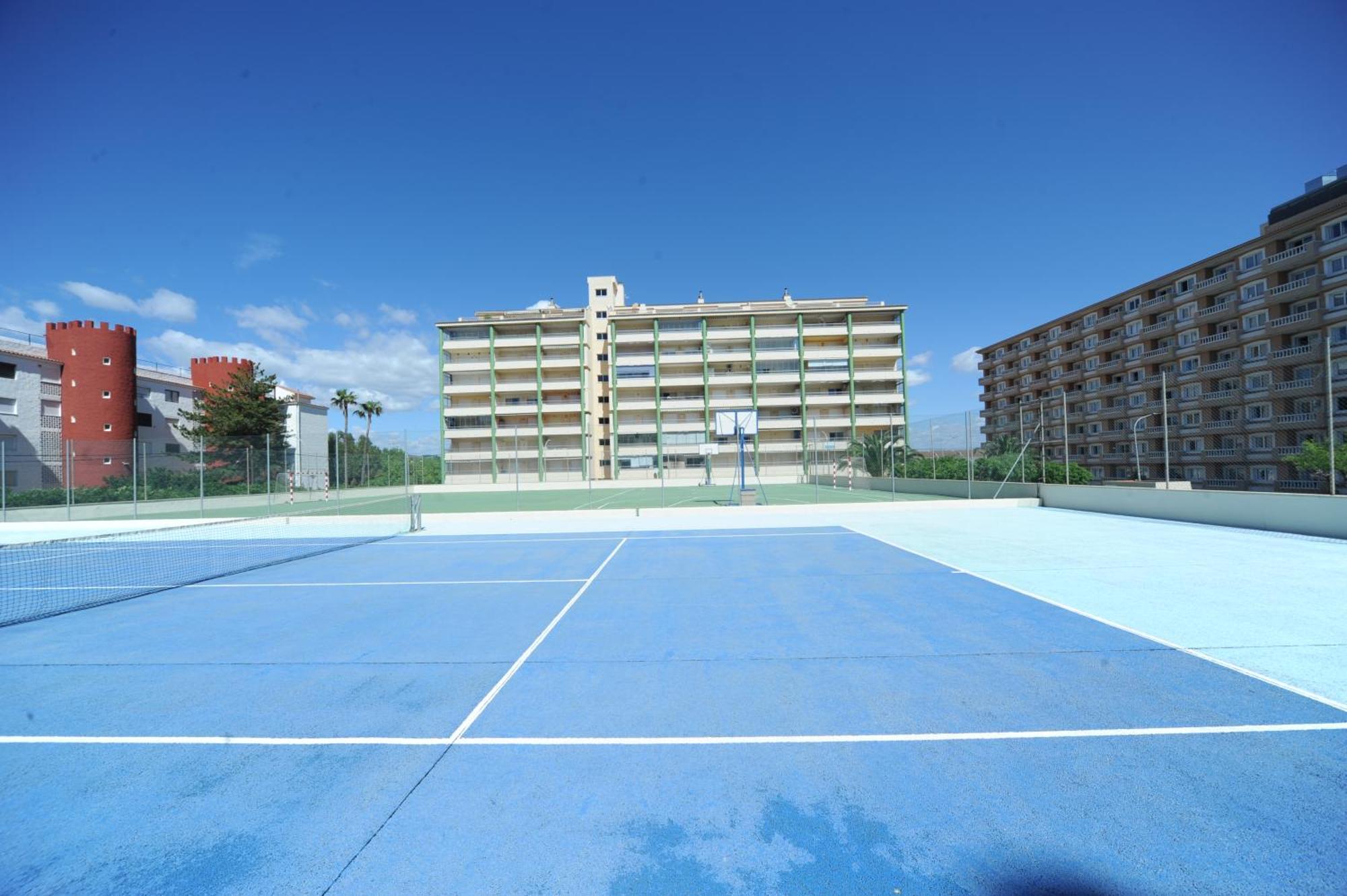 Apartament Peniscola Azahar Orangecosta Zewnętrze zdjęcie
