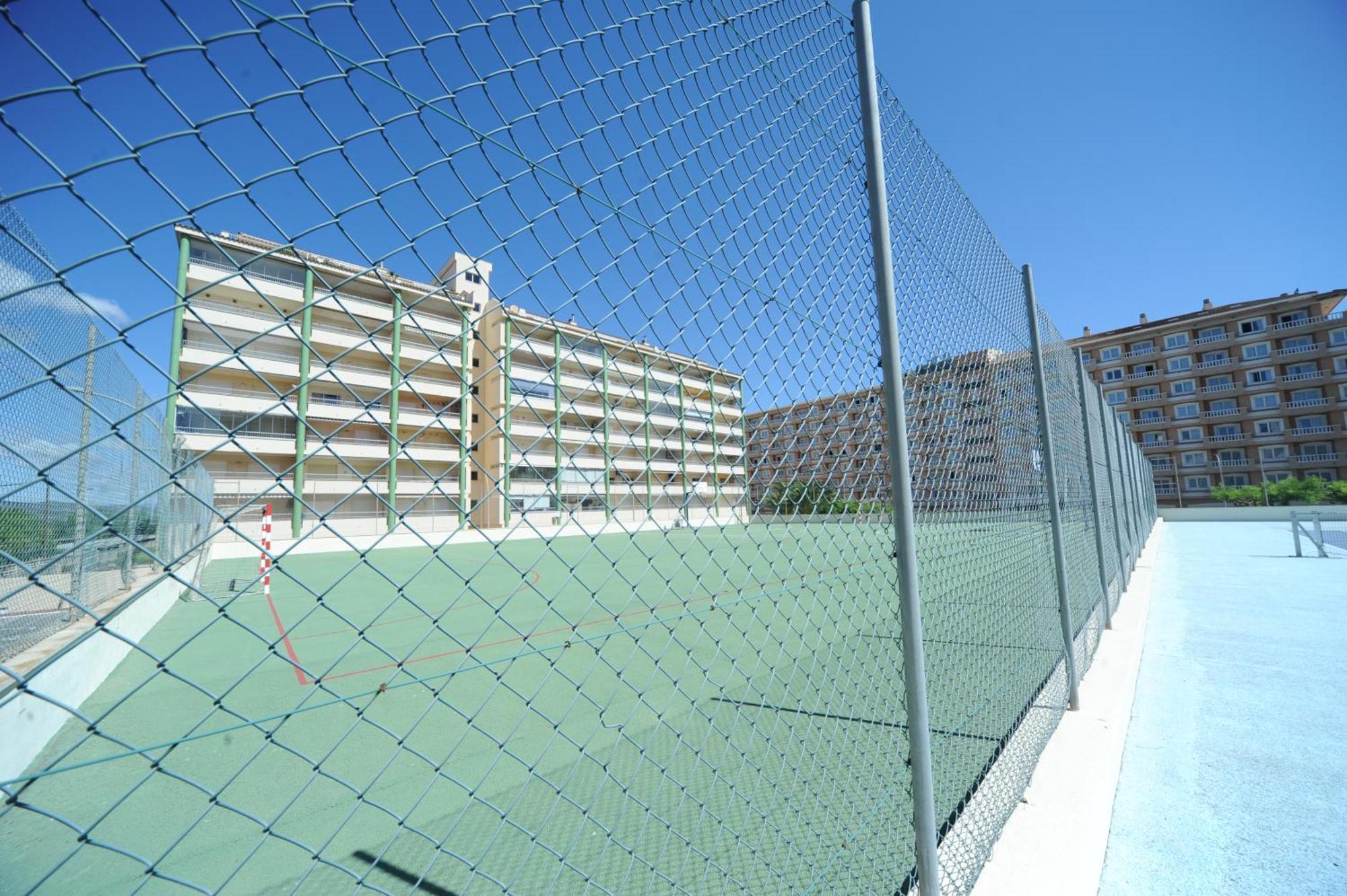 Apartament Peniscola Azahar Orangecosta Zewnętrze zdjęcie
