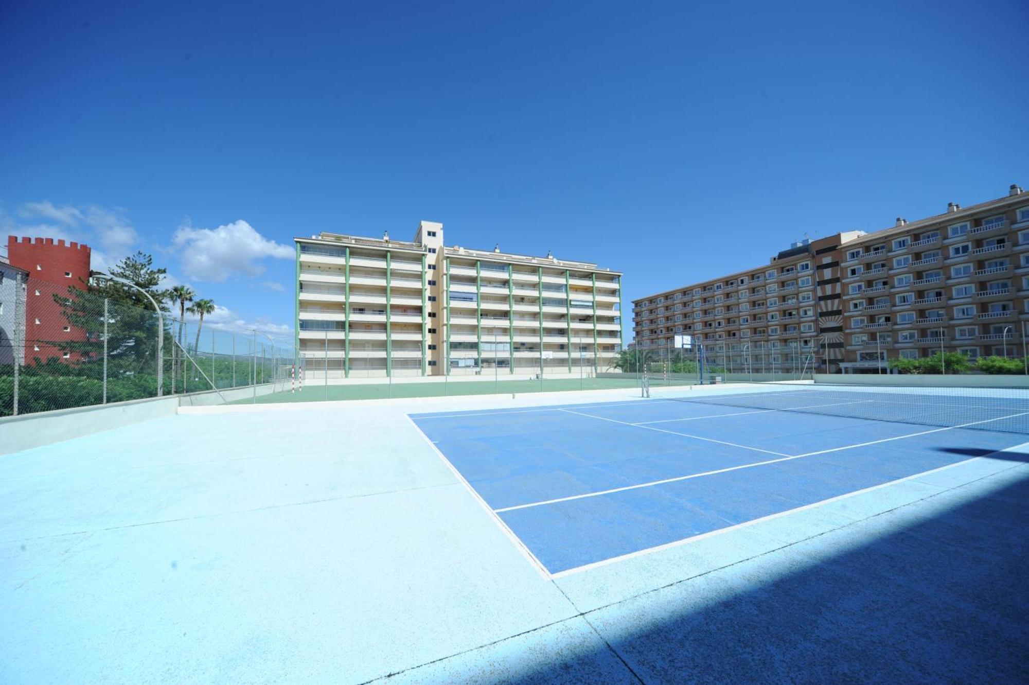 Apartament Peniscola Azahar Orangecosta Zewnętrze zdjęcie